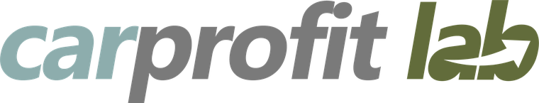 Car Profit Lab